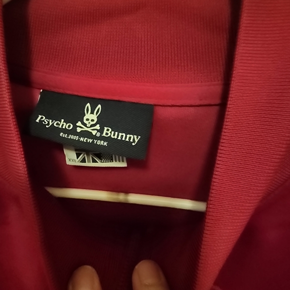 Psycho Bunny Jacket - Picture 3 of 3